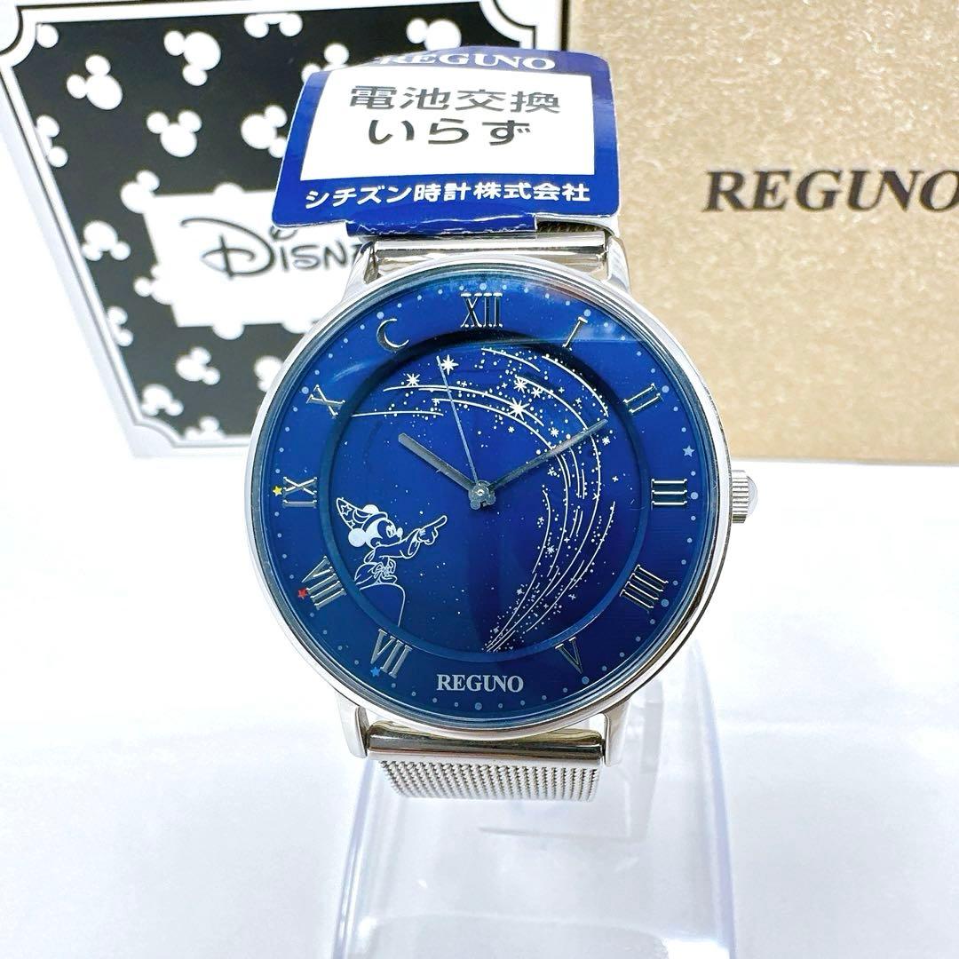 稼働 極美品シチズン 腕時計 100周年 Disney 男女兼用 最低 価格
