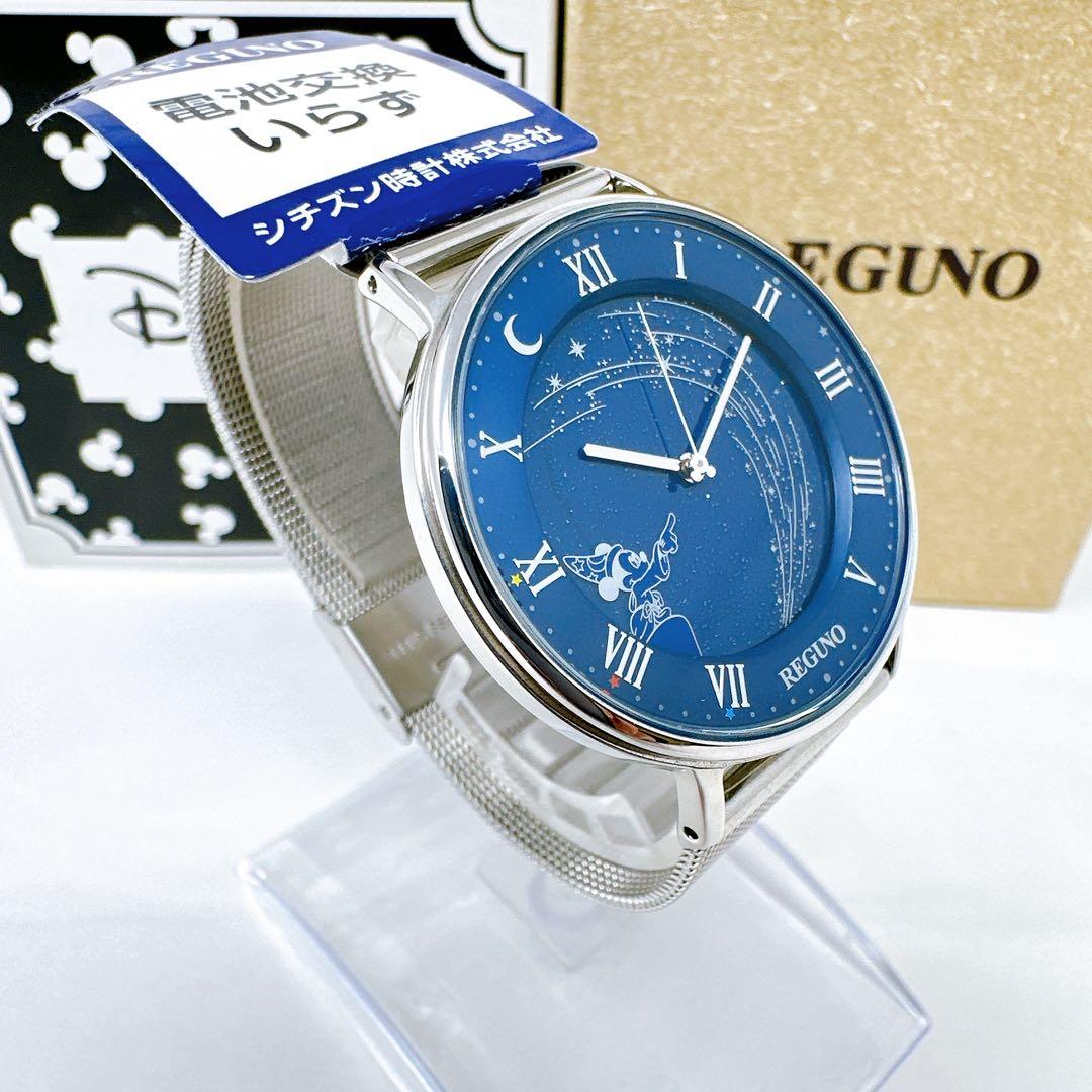 稼働 極美品シチズン 腕時計 100周年 Disney 男女兼用 最低 価格