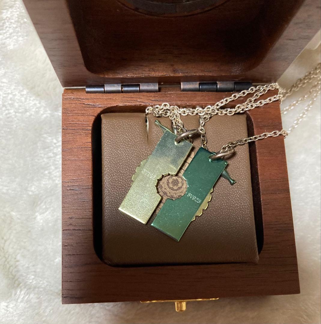 Rewriteリライト Key公式品ビジュアルアーツ中津静流アクセサリー