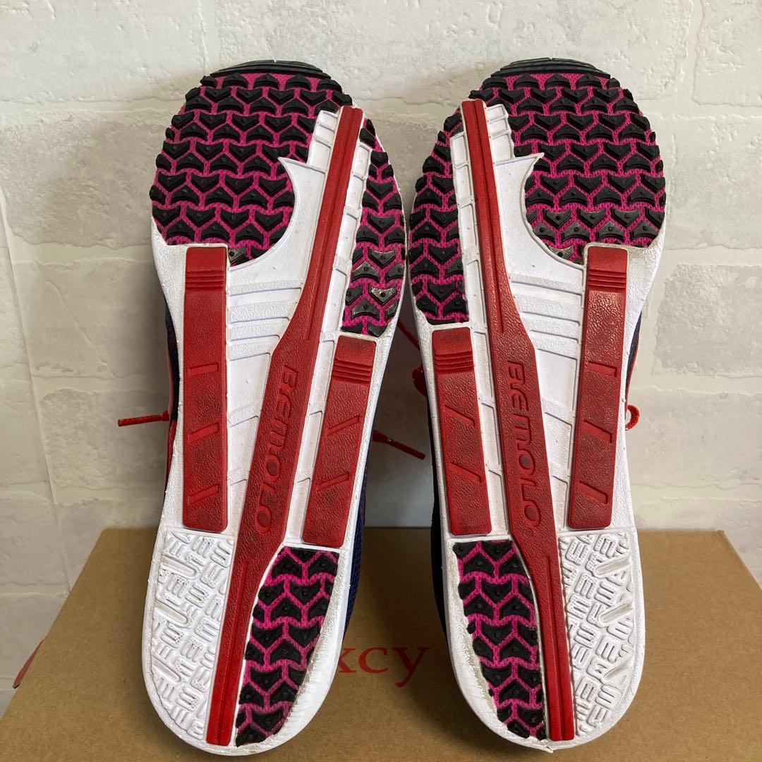 ビモロシューズ BeMoLoランニングベロ 26.0cm