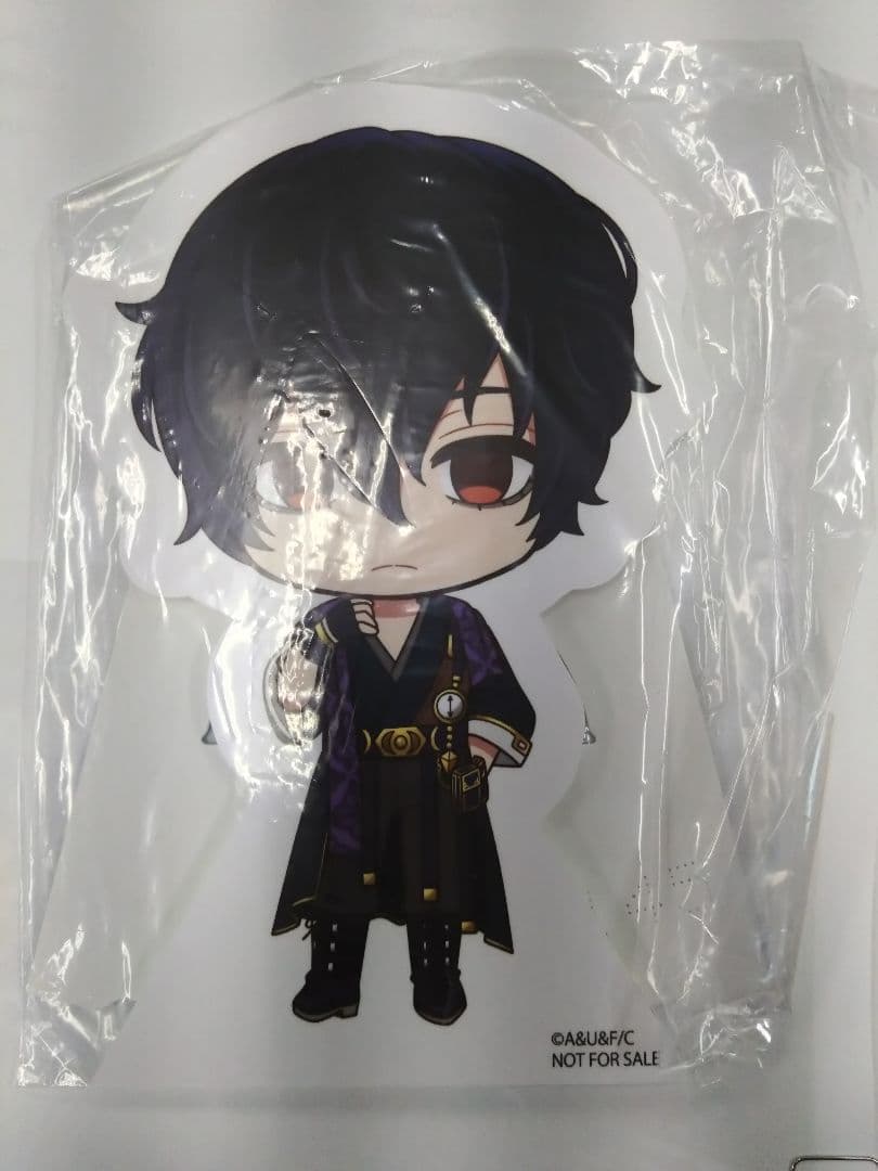 終末のワルキューレ 描き下ろし 和風スチームパンクベルゼブブミニ