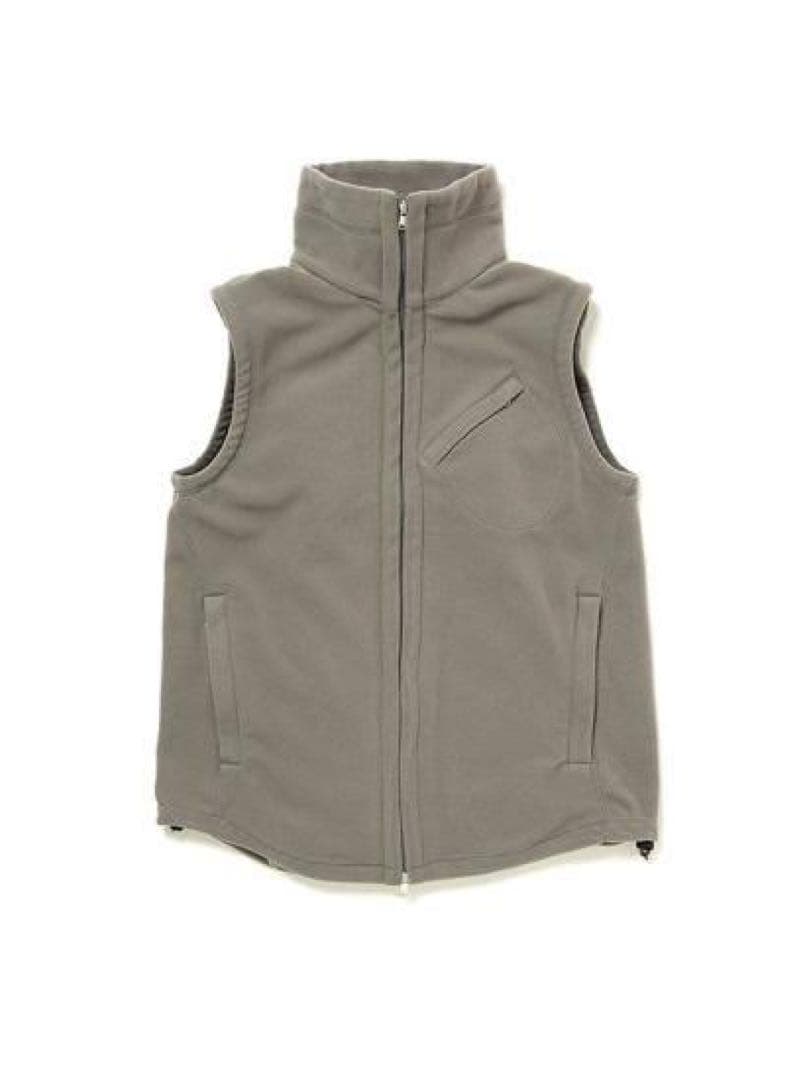 nonnative ノンネイティブ　POLARTEC ベスト　フリース 3090054913392472_01_1827w.jpeg