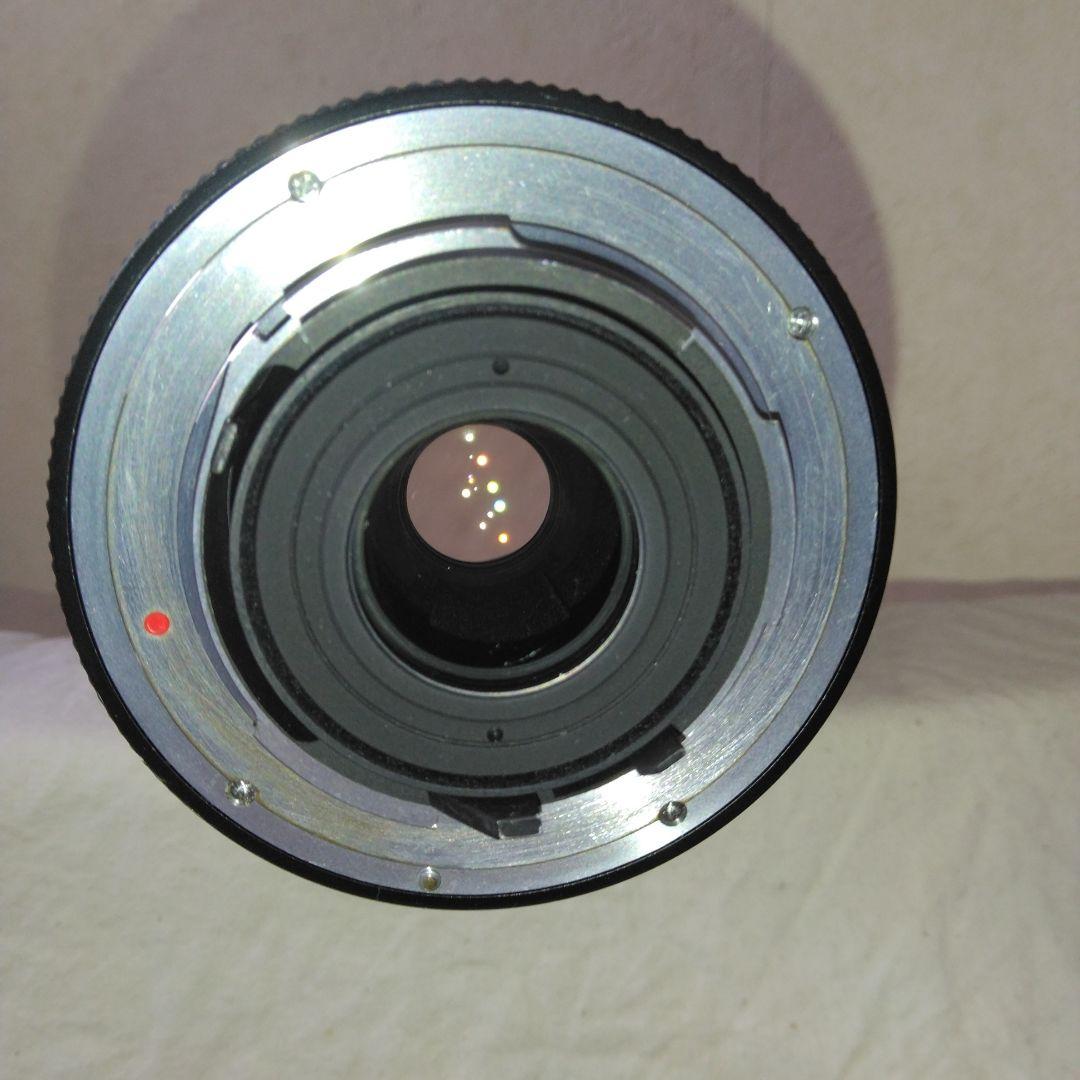 レンズ(ズーム) CONTAX Vario-SonnarT*100-300mm F4.5-5.6