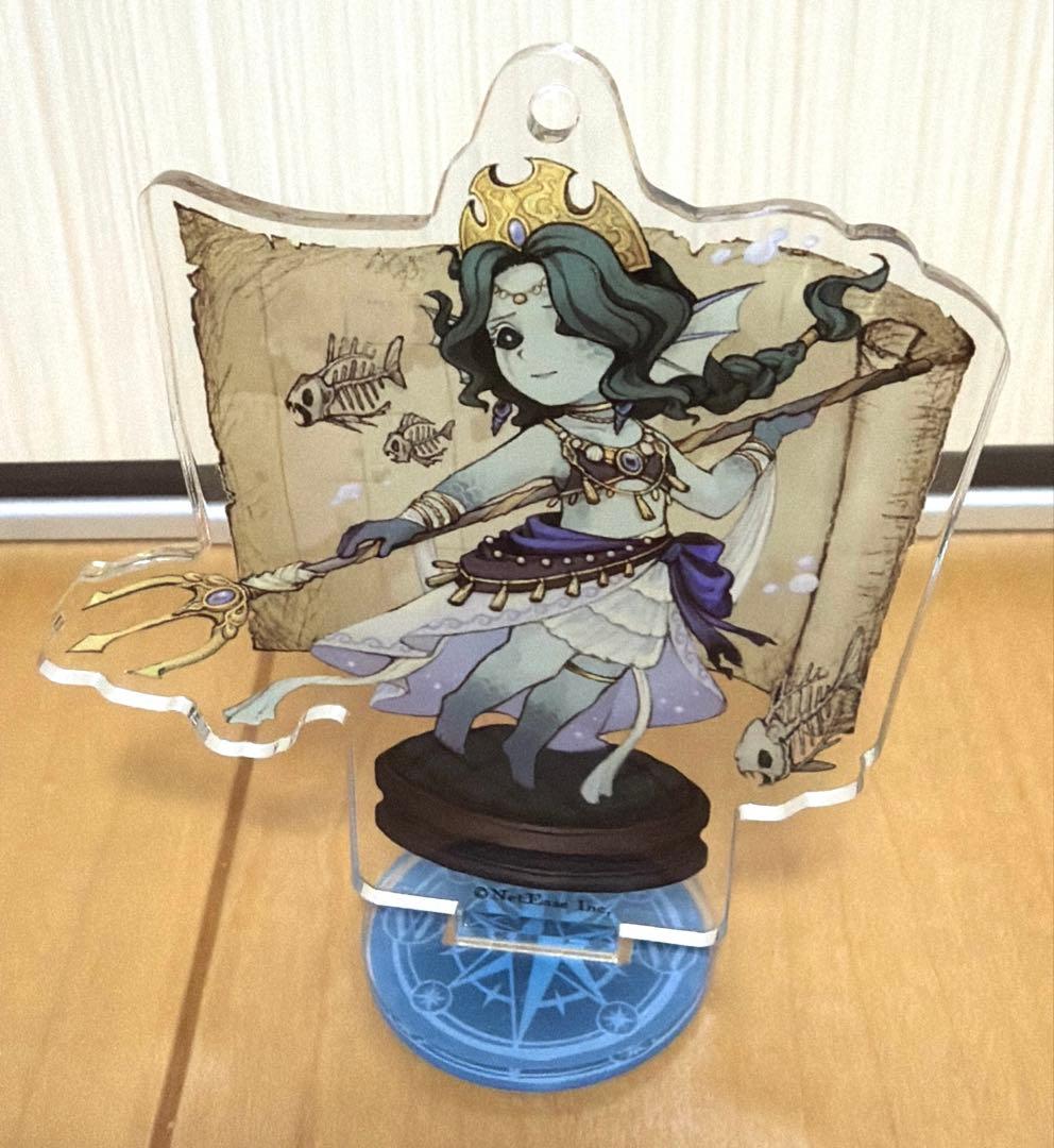 第五人格 漁師 ファンタジーシリーズ アクリルスタンド - メルカリ