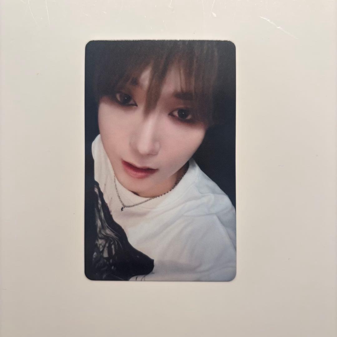 SMTOWN 2025 トレカ イェソン SUPER JUNIOR - メルカリ