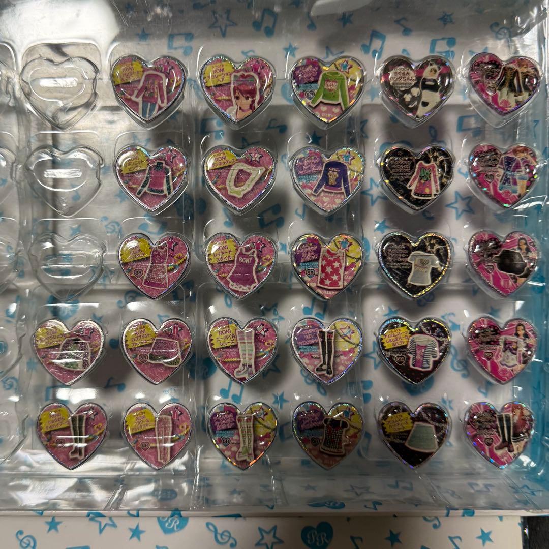 プリティーリズム プリズムストーン トランク りんね - メルカリ