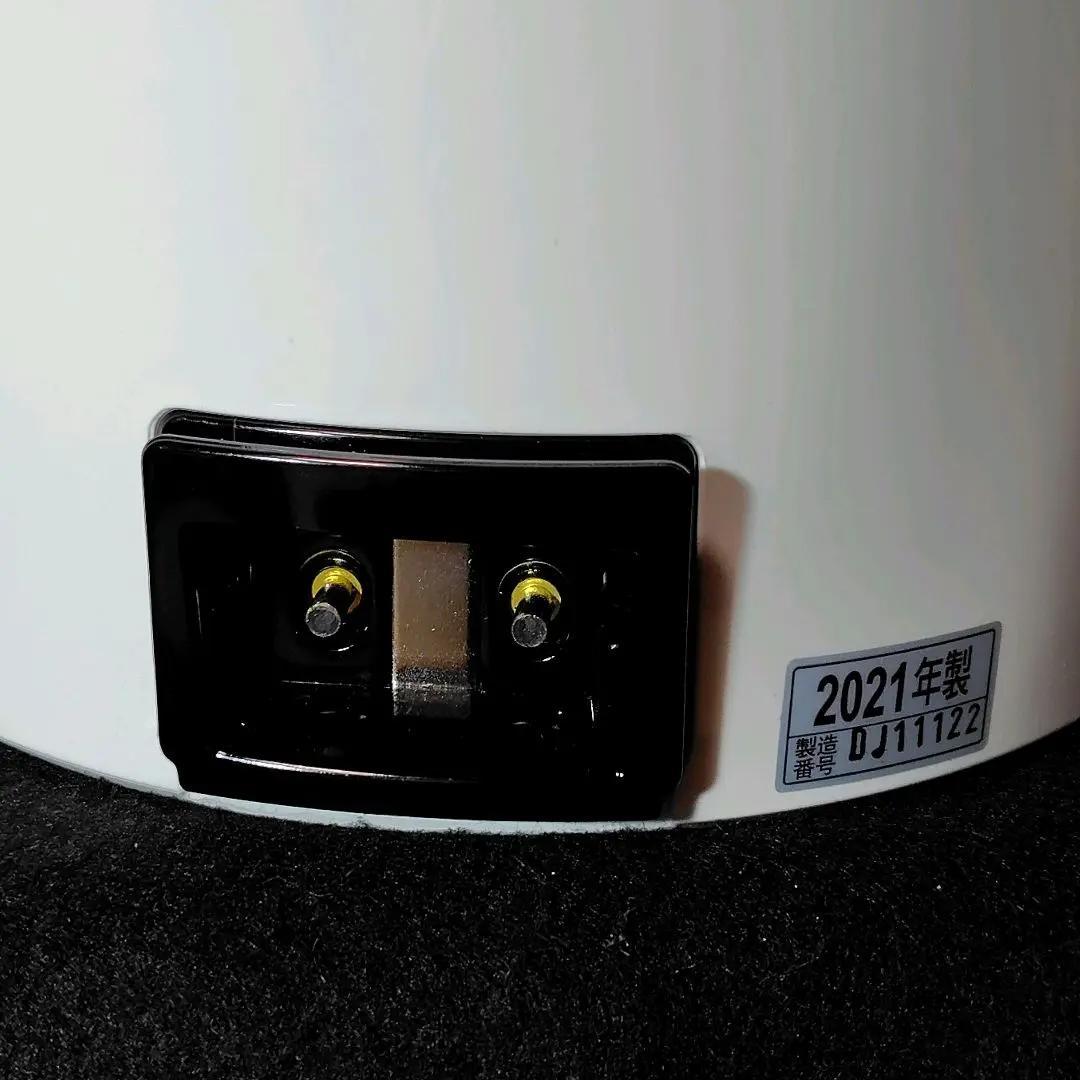 【新品】象印 VE電気まほうびん 2.2L 優湯生 CV-GM22E8 ホワイト