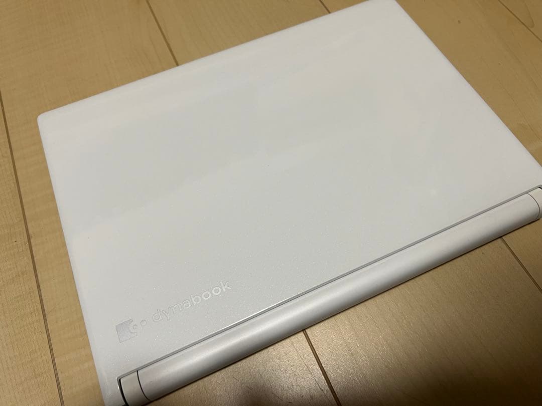 dynabook RZ73/CW 電源アダプタ付 windows10 2023年版 dynabook UltrabookのAC 電源 アダプター調べ | パソコン