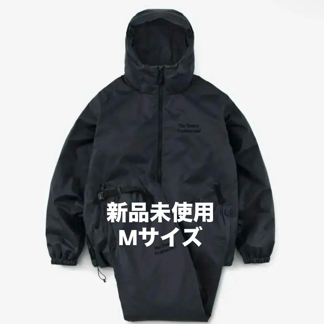 ボブ様専用 ENNOY 中綿シャカシャカ ブラック Mサイズ セットアップ