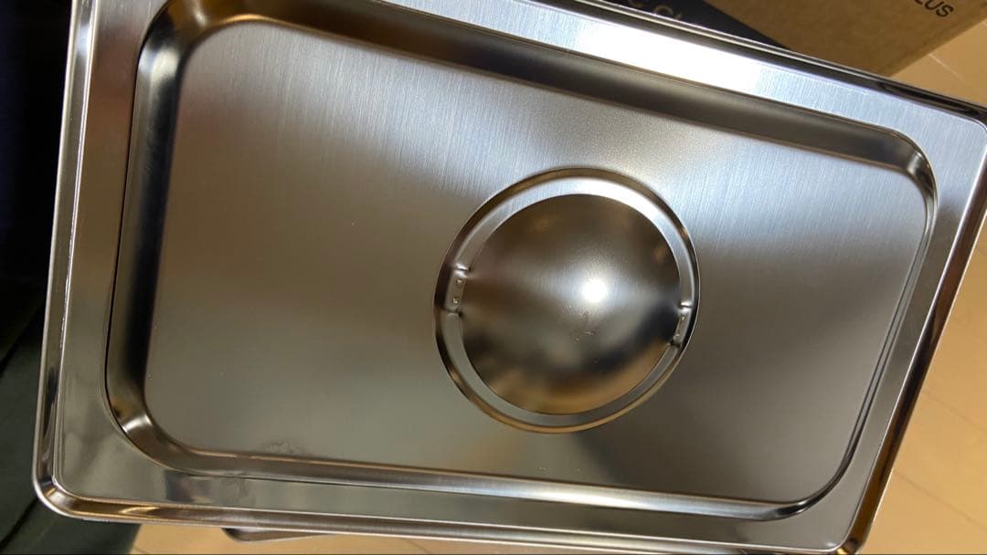 LACHOI 超音波洗浄機 業務用 3.2L