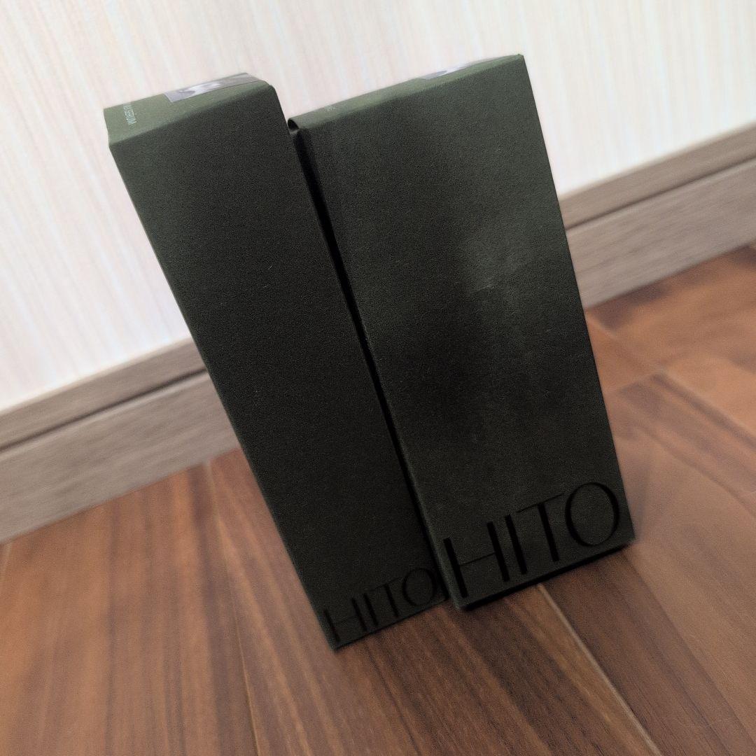 HITO RTミルククレイラム 70g　ハーブピーリングジェルウォッシュ100ｇ 発売わずか7分で予定数が完売した 「ハーブピーリングジェルウォッシュ