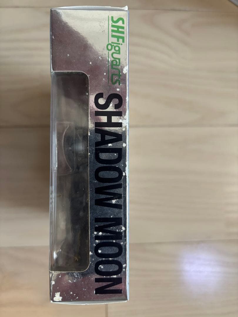 S.H.Figuarts(フィギュアーツ) 仮面ライダーBLACKセット