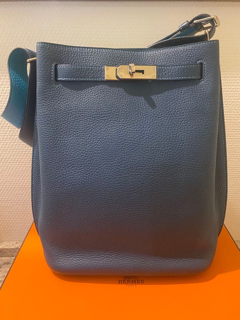 ジ*ー様 HERMES ソーケリー22 全額補償サポートプログラム開始 HERMES ソーケリー22 全額補償サポートプログラム開始 - メルカリ