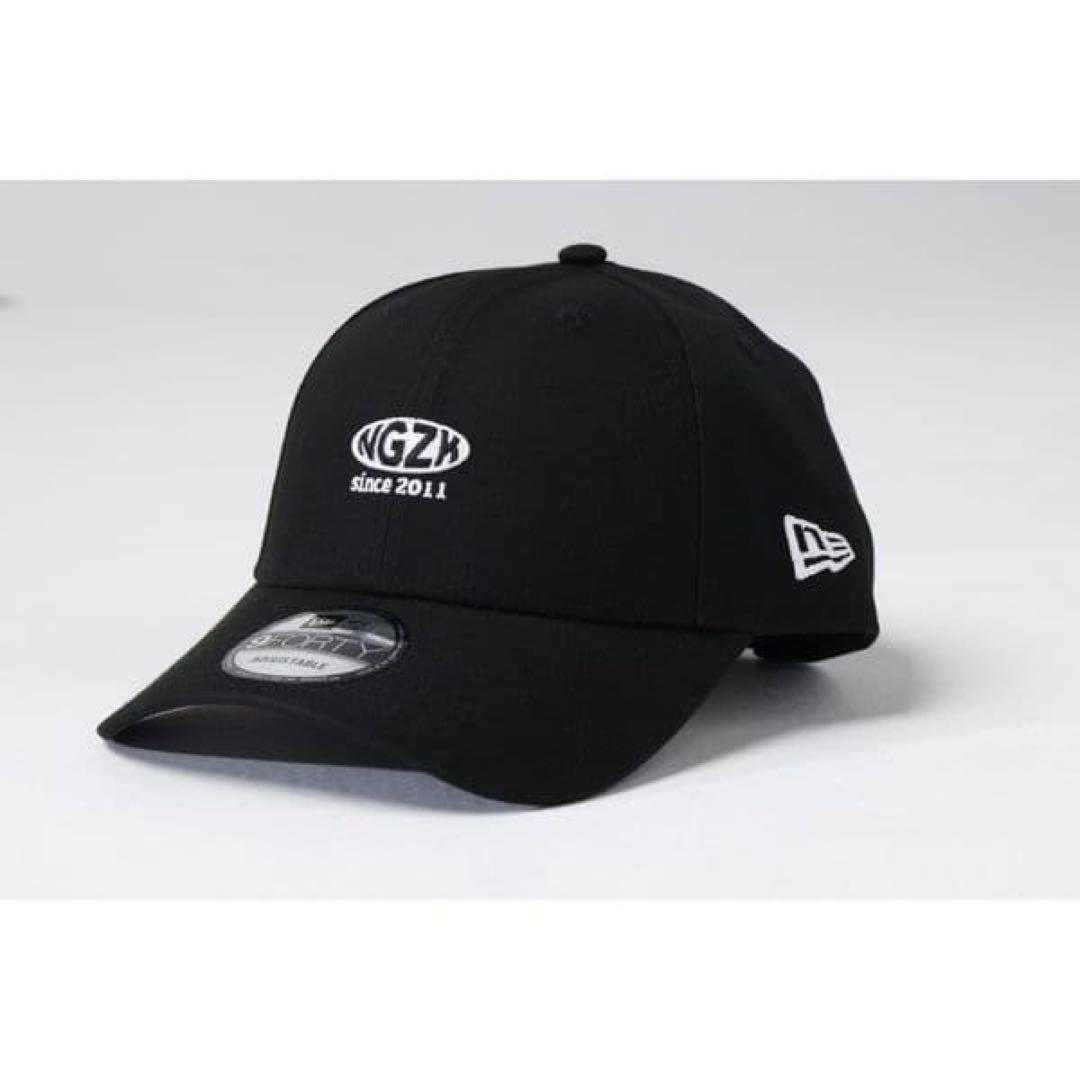 乃木坂46 × NEWERA コラボキャップ - メルカリ