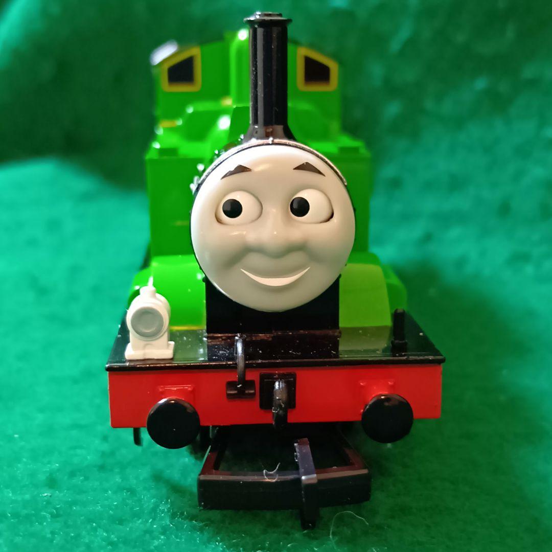 バックマン トーマスシリーズ オリバー