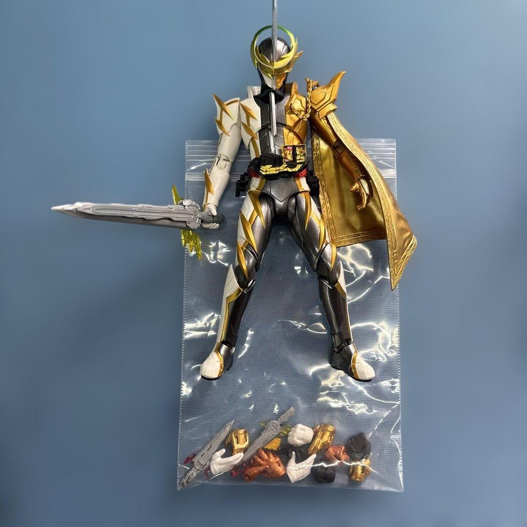 s.h.figuarts ジャンク品