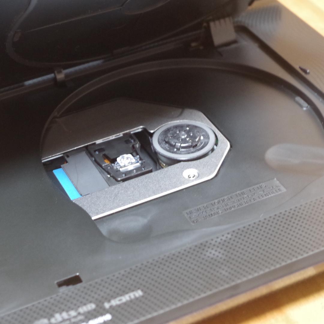 Ayumi Furusawa様専用。BDディスクプレーヤー BDP-SX910 - メルカリ