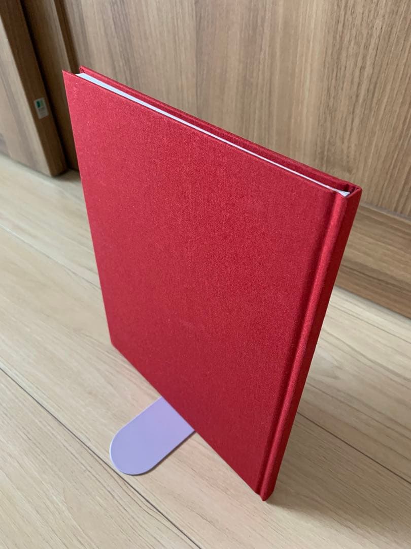 REN HANG / レン ハン　写真集 「我母親 for my mother」