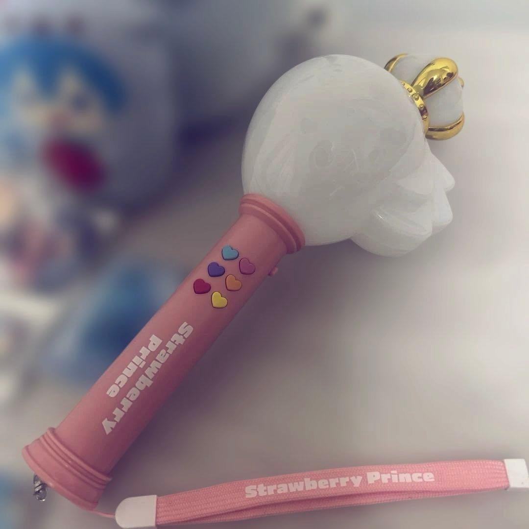 すとぷり ころんくん グッズセット＆缶バッチ(全員) - メルカリ