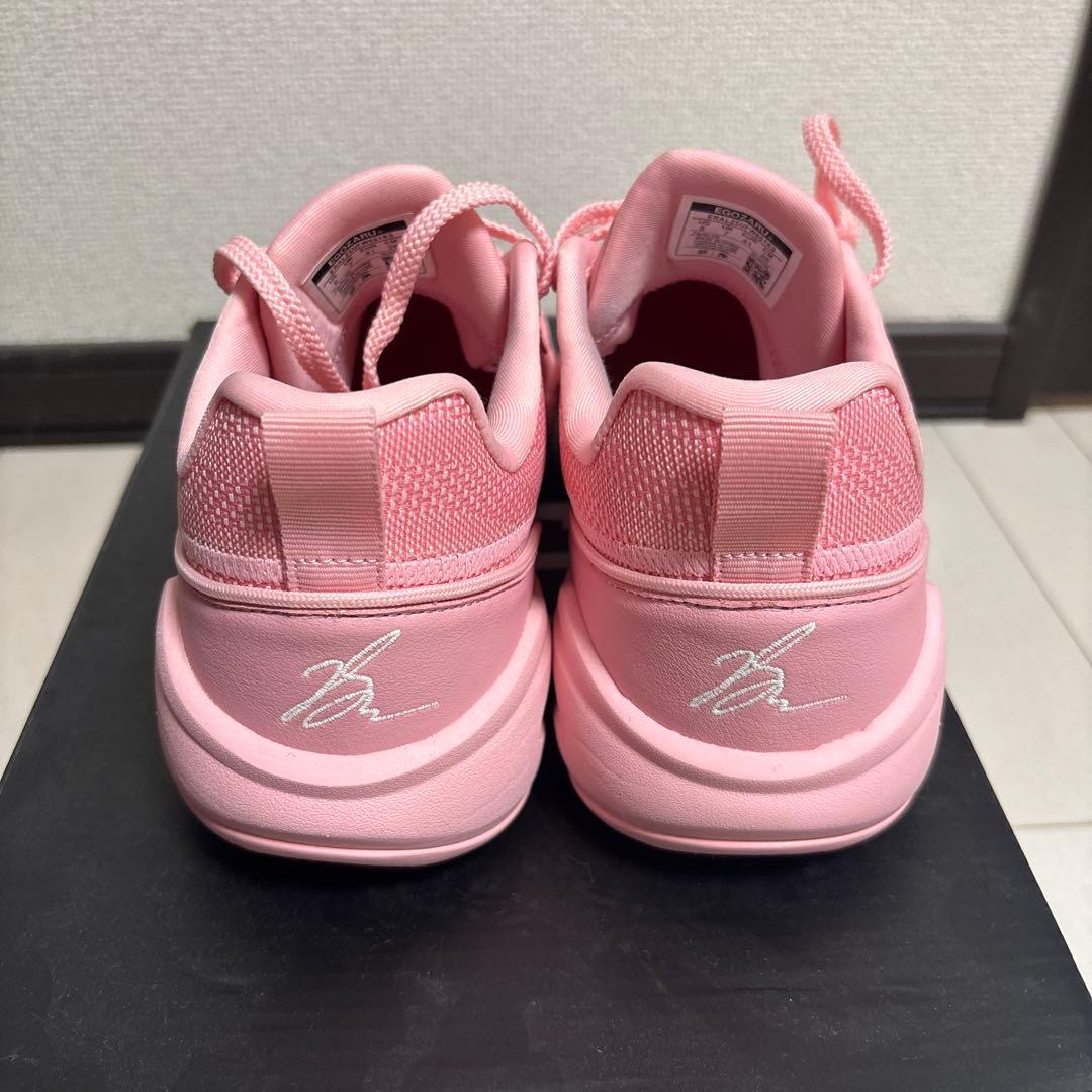 RIKU1 26cm】EGOZARU RIKU1 PROVE PINK リク1 - メルカリ