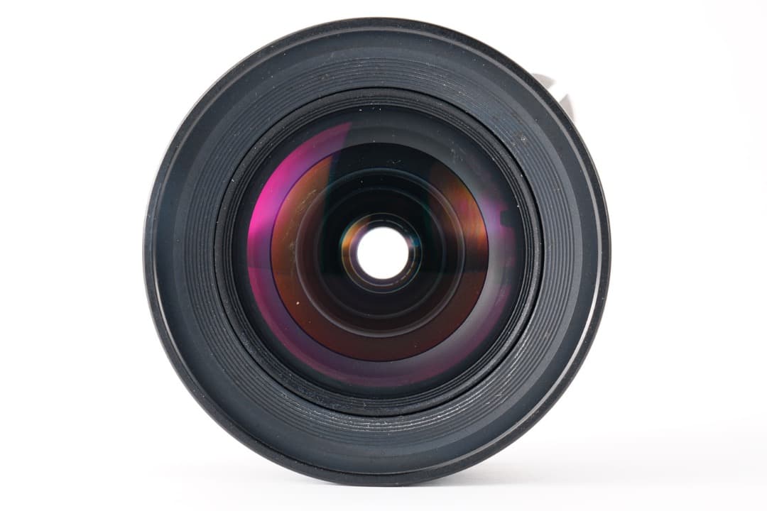 極美品】Nikon Ai-s Nikkor 20mm F2.8 ニコン 402