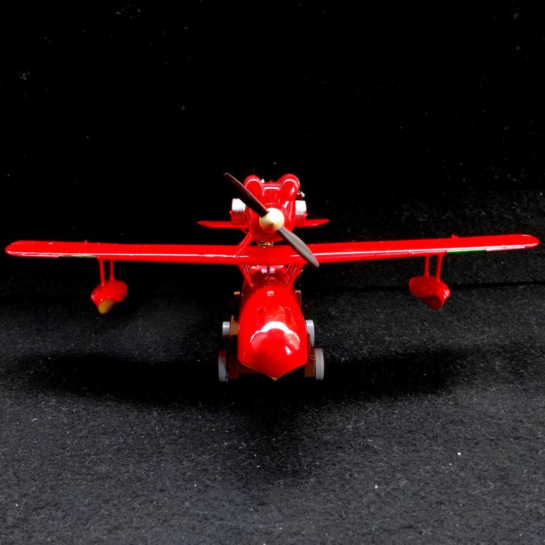 1/48 紅の豚 サボイア S.21 “試作戦闘飛行艇” 完成品【半組立】 - メルカリ
