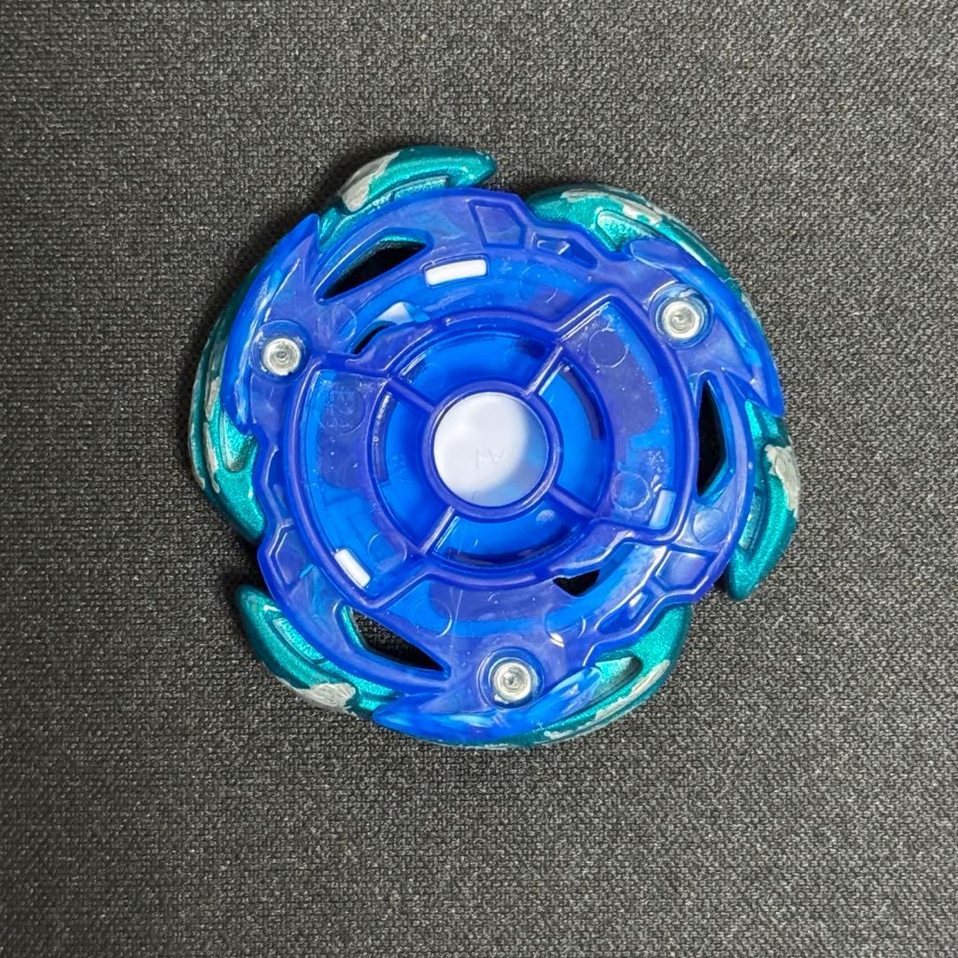 ベイブレードX エアロペガサス3-70A 中古 USED品 - メルカリ