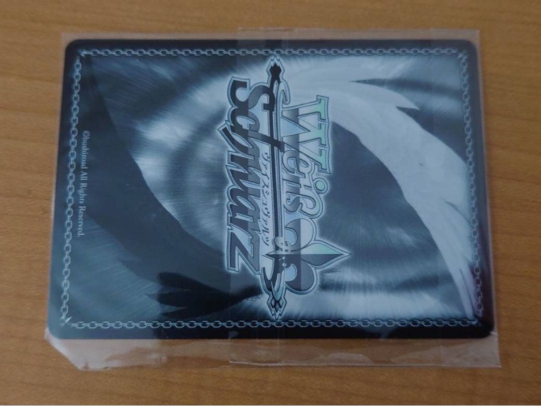 極希少/未開封】ヴァイス オーバーロード「救国の英雄」PR優勝景品