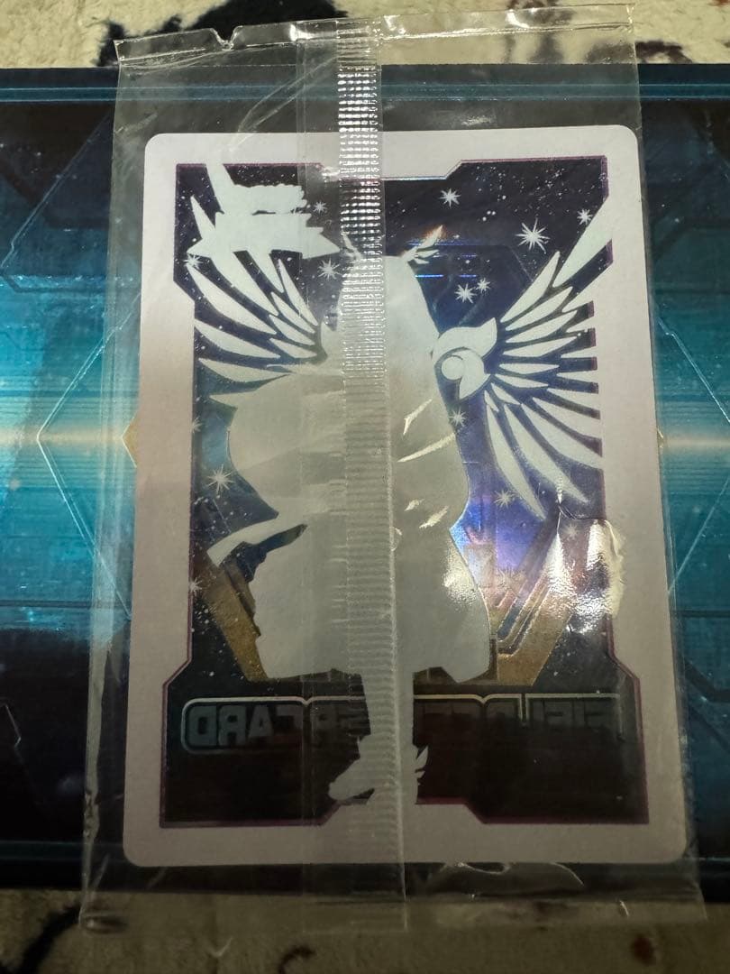 遊戯王 宣告者の神巫 judge センターカード 新品未開封 - メルカリ