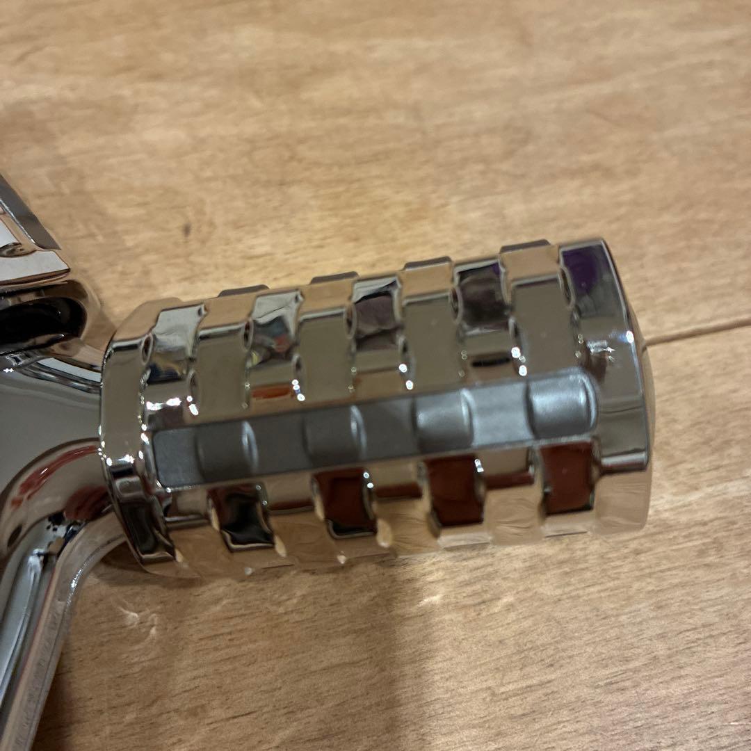 ReFa】美顔ローラー ダブルヘッド 金属製 - メルカリ