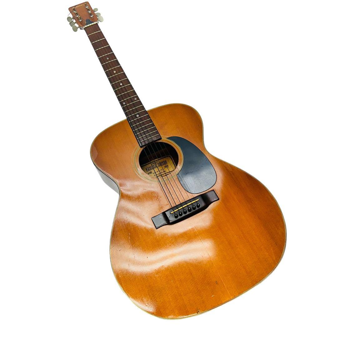 アコースティック ギター ヴィンテージ ヴィンテージ 春日楽器