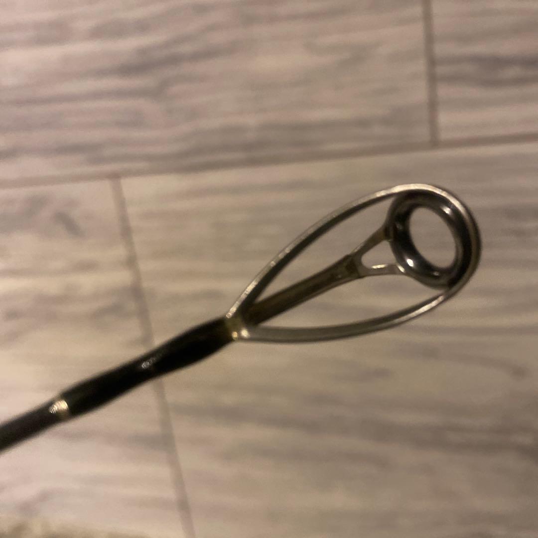 MCワークス リアルフュージョン（REALFUSION ）595LR