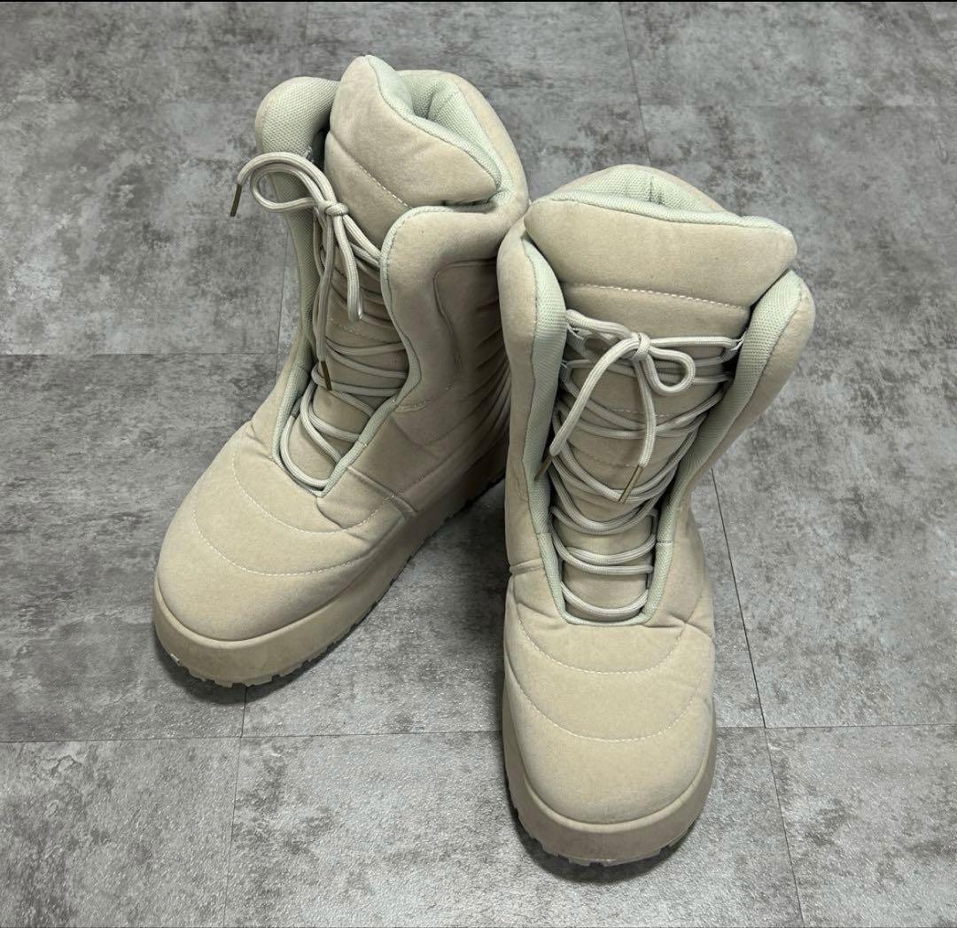 Opium - sneakers boots Rick Owens 風 - メルカリ