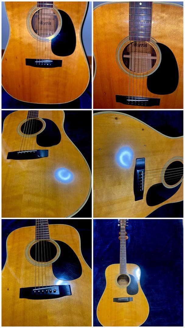 専用1972モーリスW-40 初期モデル ハカランダ、希少中の希少！ - メルカリ