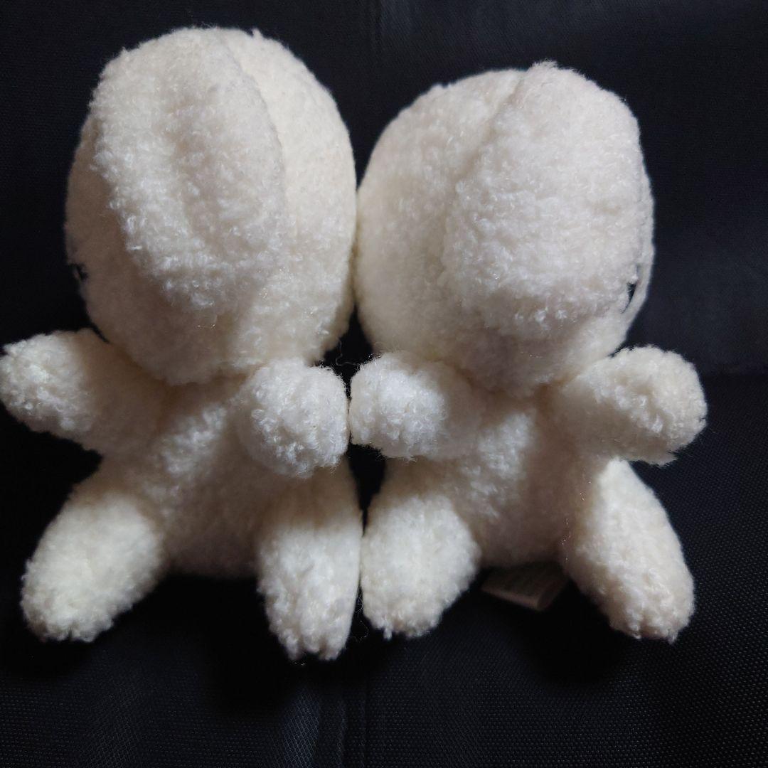 激レア サンエックス ぶるぶるどっぐ マグネット ぬいぐるみ ピンクの