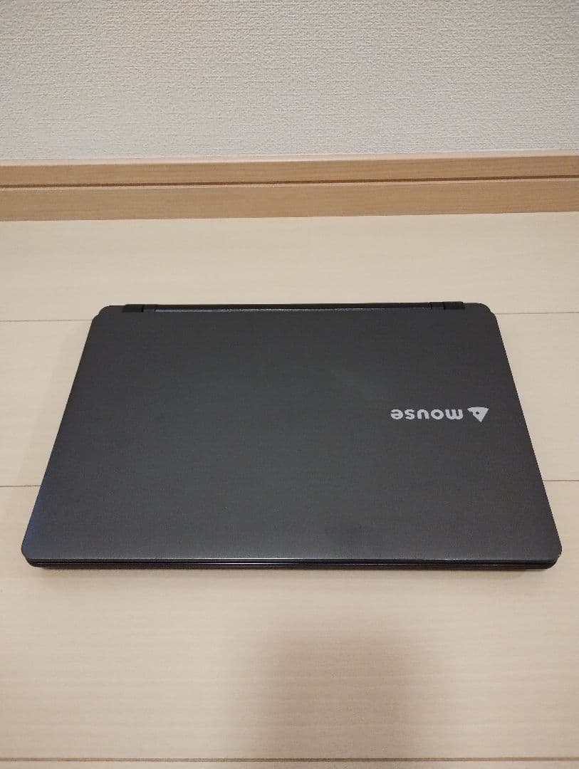 ジャンク扱い】マウス mouse LB-C240XL-S5-KK 11.6㌅ - メルカリ