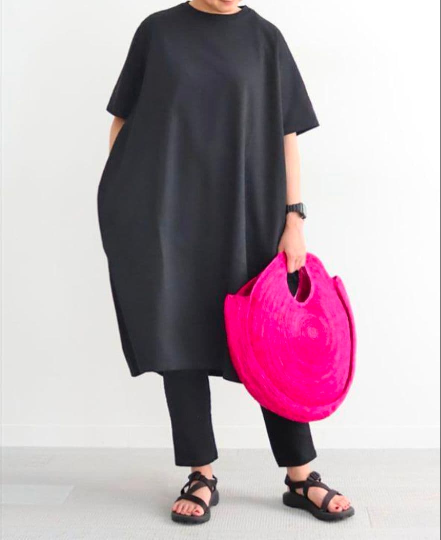 緊急タイムセール✨ル ヴォヤージュ エン パニエ♥エラフィアサークル