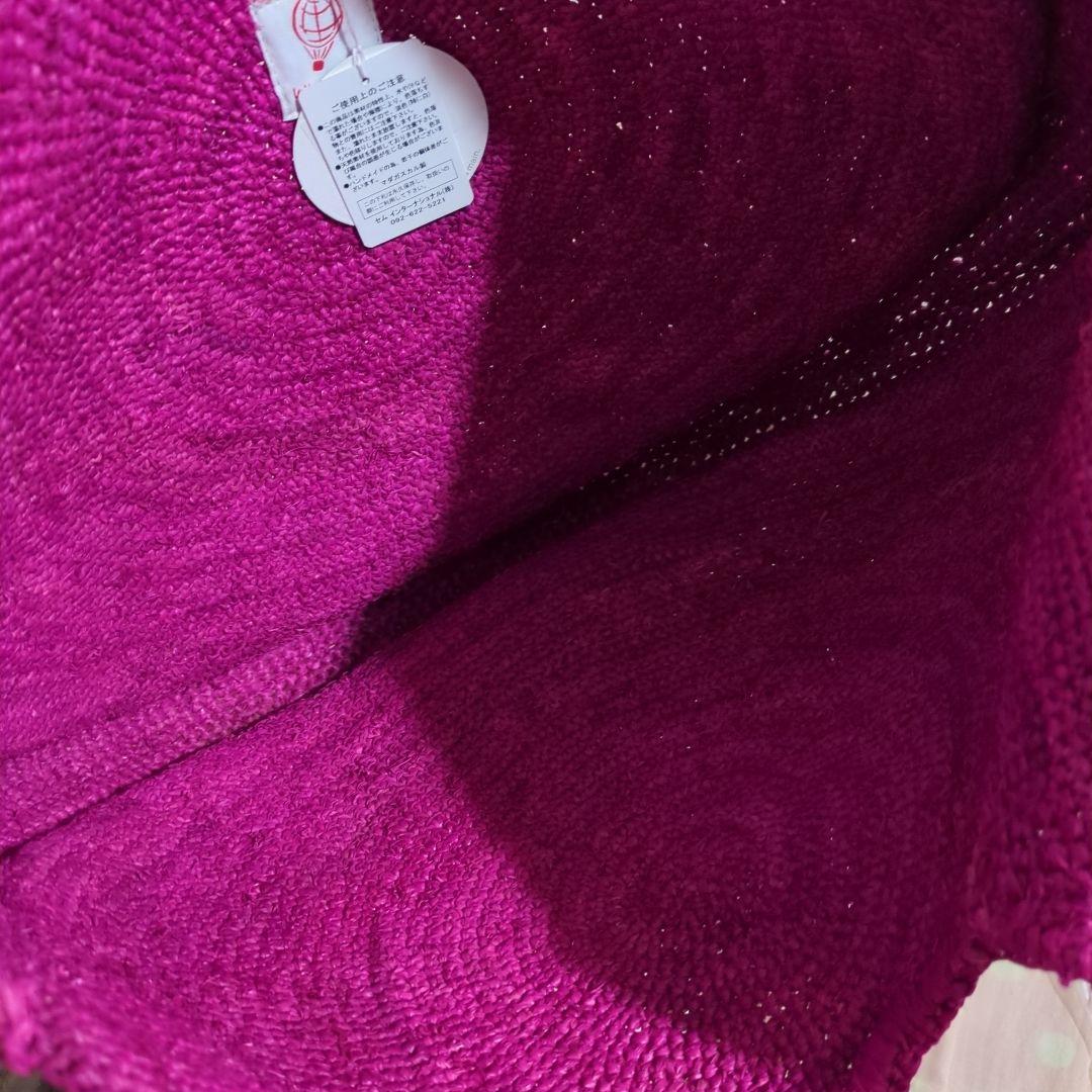 緊急タイムセール✨ル ヴォヤージュ エン パニエ♥エラフィアサークル