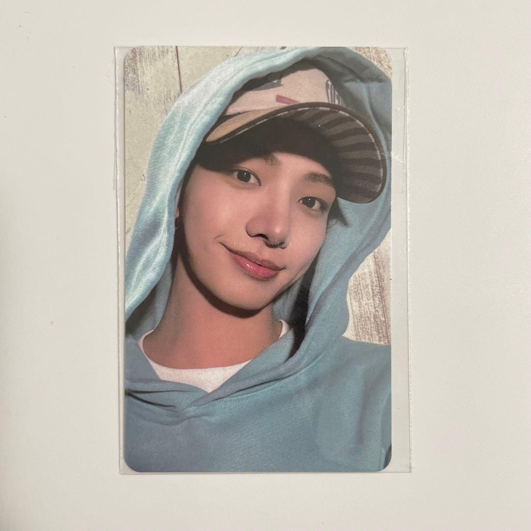 BOYNEXTDOOR 19.99 ジェヒョン musickorea ラキドロ - メルカリ