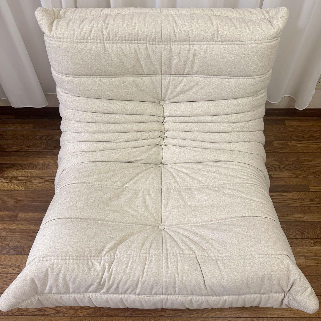 正規品】毎日値下げ 50周年リーンロゼ トーゴ 1P DENDEN - メルカリ