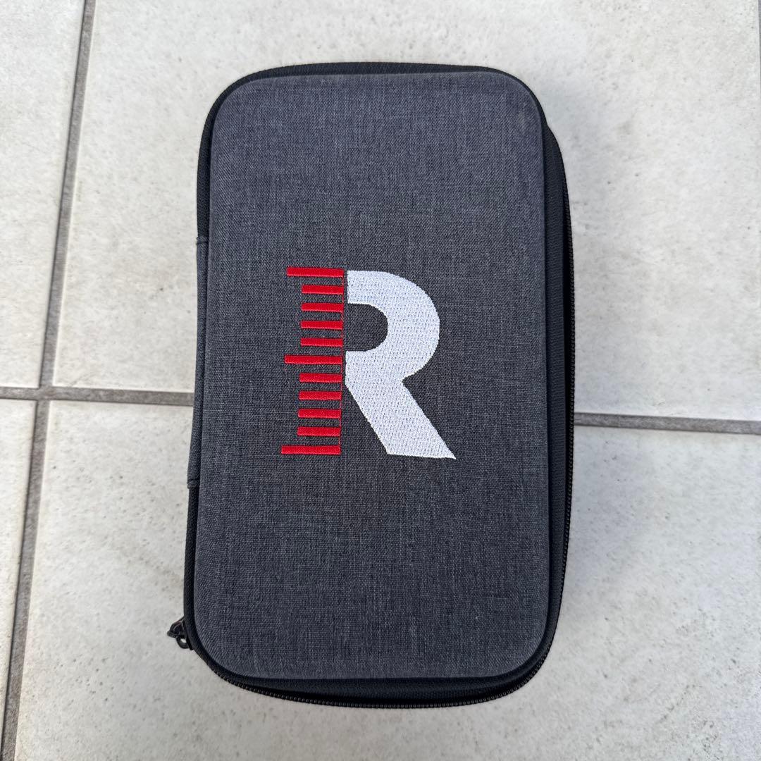 H*o様 ラプソード (Rapsodo) MLM2PRO Rapsodo® MLM2PRO Mobile Launch Monitor + Golf Simulator