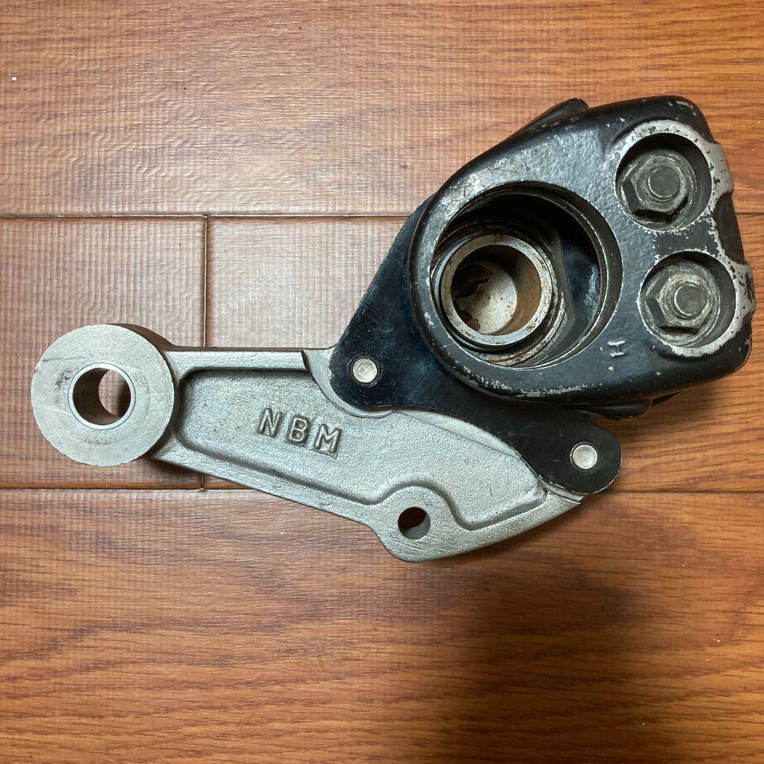 BEET キャリパーサポート Z400FX Z1 Z2 - メルカリ