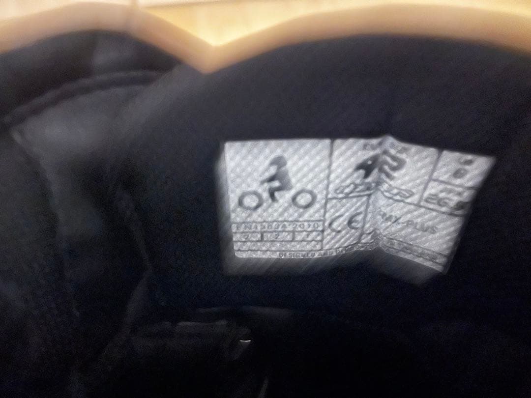 アルパインスターズ SMX plus サイズEUR42 (26.5cm)