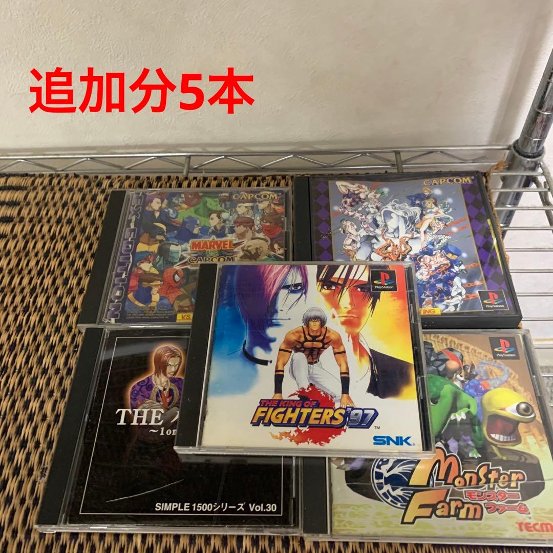 超お得）ソフト69本&解説書15冊&メモリーカード三枚