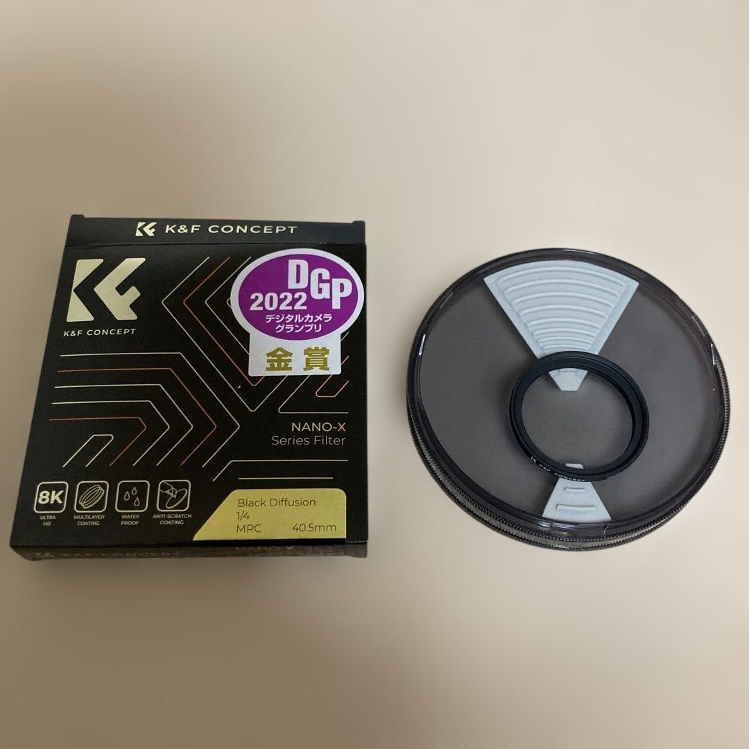 E3.5-5.6 PZ 16-50 OSS / ブラックミスト / ND