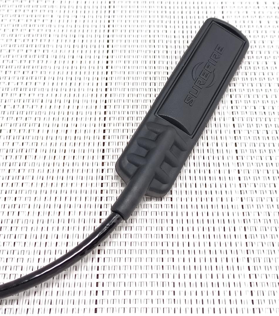 《未使用》SUREFIRE ST07 WEAPONLIGHT SWITCH