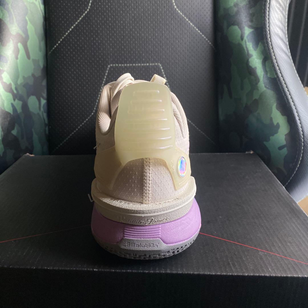 シューズ(男性用) LI-NING Way of Wade AC10 28.5cm