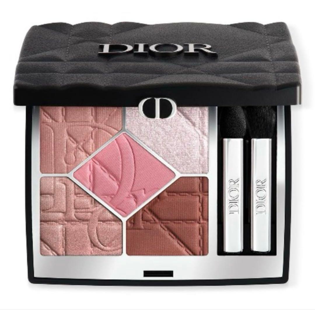 ディオール　サンククルール　857 ローズオーガンザ ディオール / ディオールショウ サンク クルール 857 ローズ