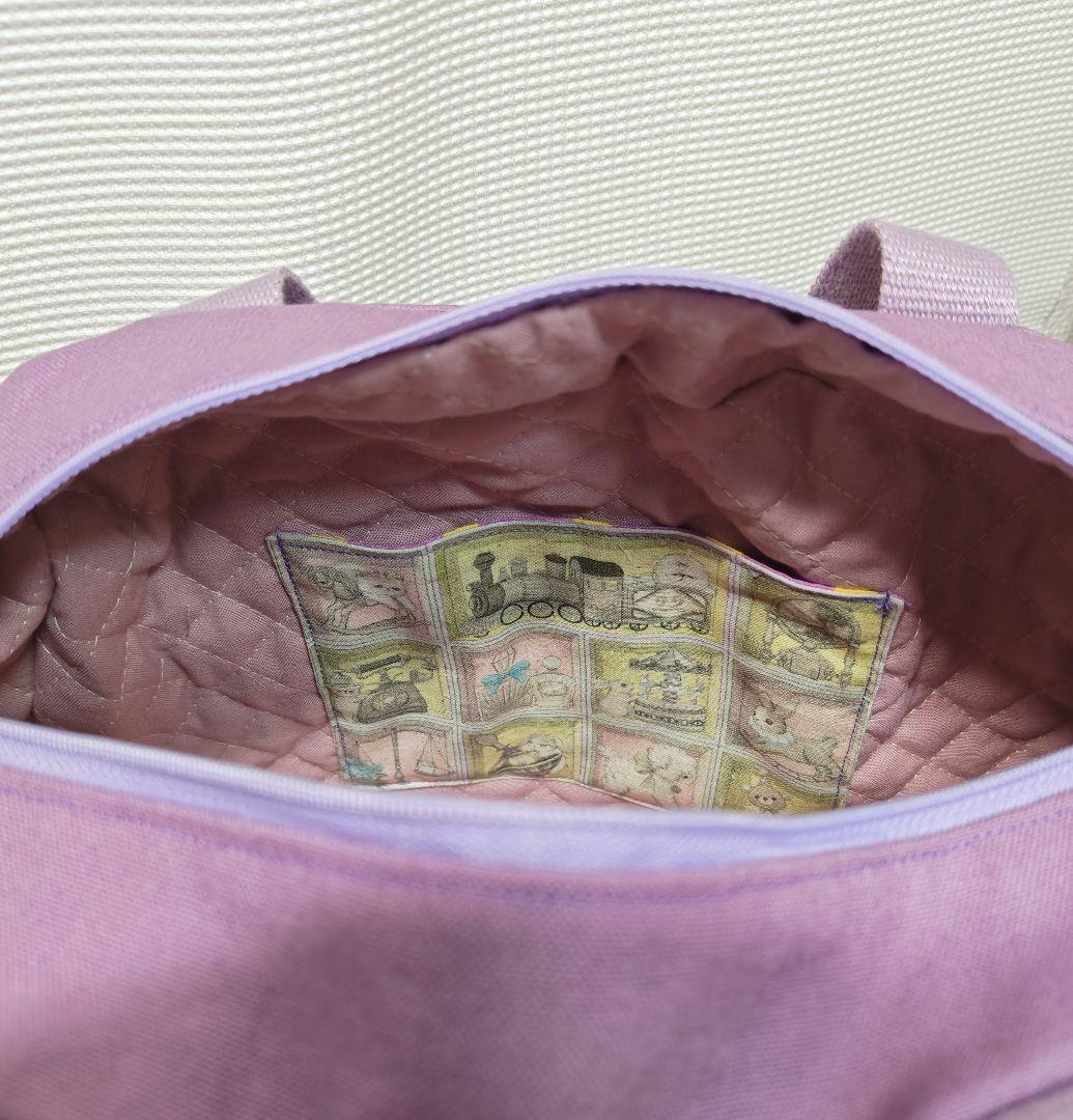 ☆ボストンバッグ☆ユキエモン☆TOYナイトボックス☆yukiemon - メルカリ