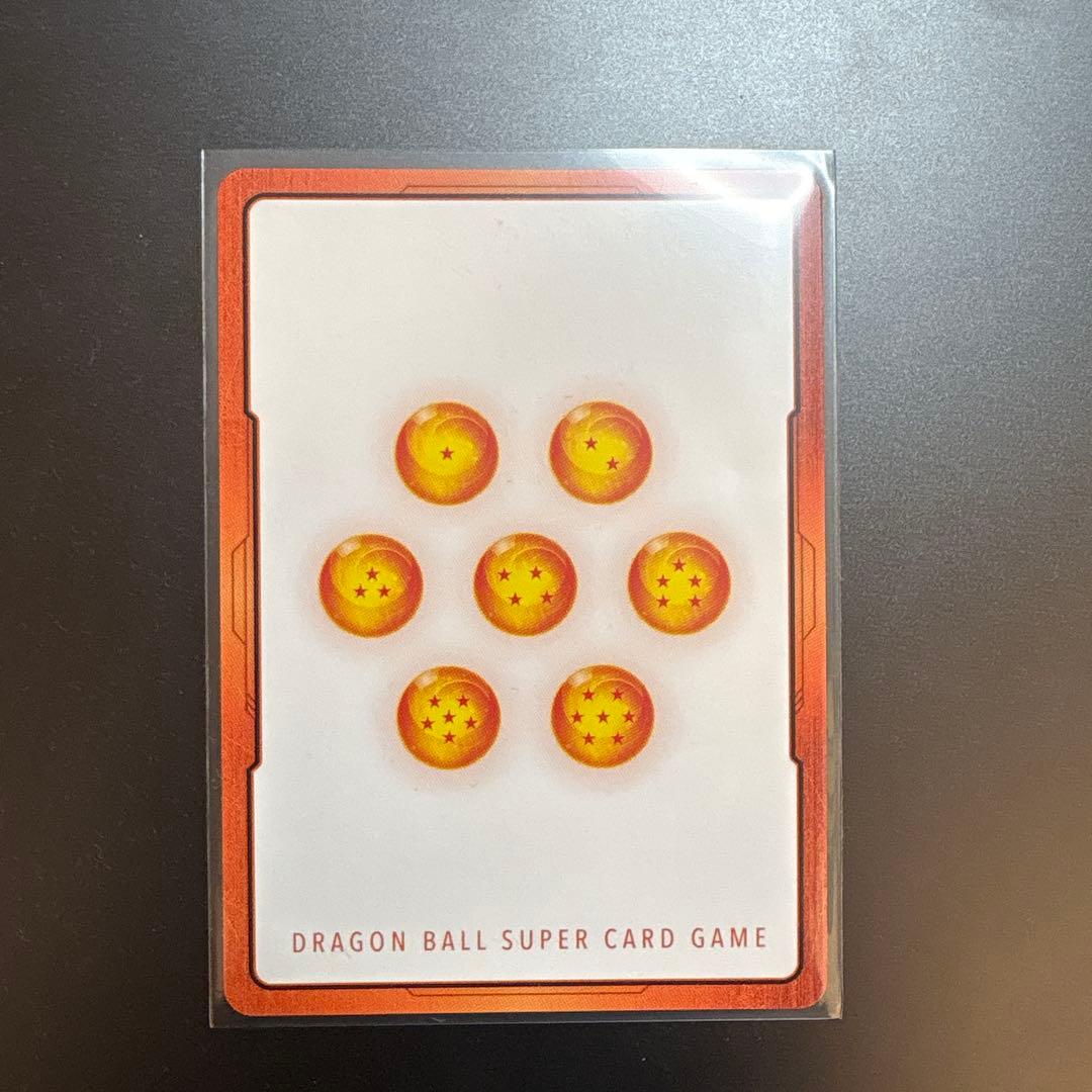 フュージョンワールド 金エナジーマーカー 22巻表紙 E-76 パラレル